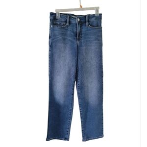 Athleta Women's Blue Jeans